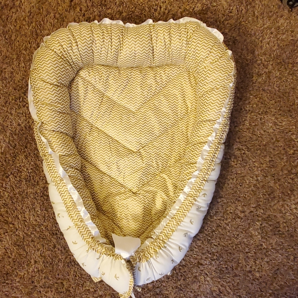 New Baby Nest